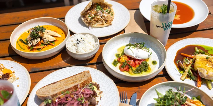 Adrenalínová zábava na vode: Darčeková poukážka na Wakelake Zlaté piesky v hodnote 100, 150 alebo 200 €