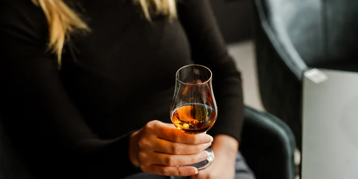 Degustácia kvalitných rumov z celého sveta pre 1 alebo 2 osoby