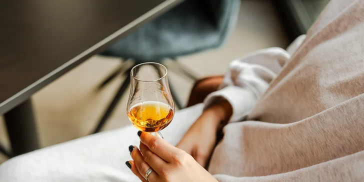 Degustácia kvalitných rumov z celého sveta pre 1 alebo 2 osoby