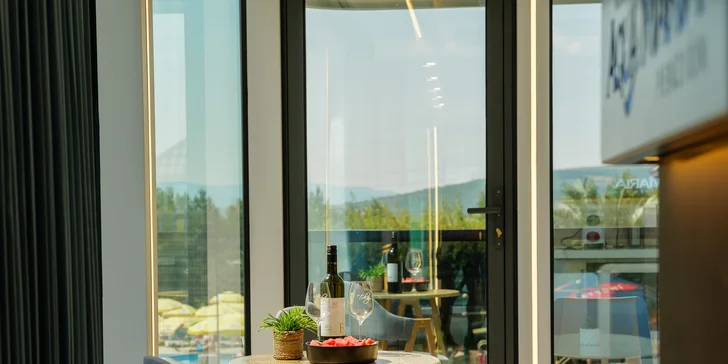 Netradičný pobyt na Zemplíne: kapsulový dom s wellness a možnosťou stravy