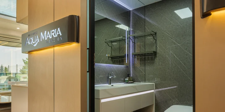 Netradičný pobyt na Zemplíne: kapsulový dom s wellness a možnosťou stravy