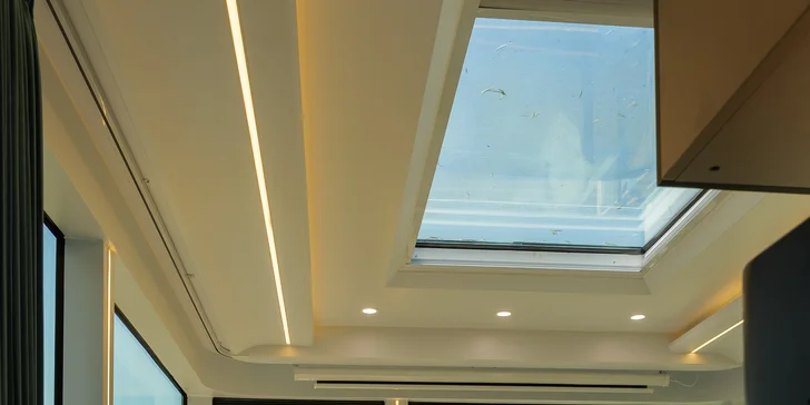 Netradičný pobyt na Zemplíne: kapsulový dom s wellness a možnosťou stravy