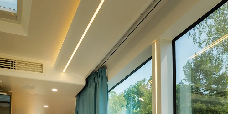 Netradičný pobyt na Zemplíne: kapsulový dom s wellness a možnosťou stravy