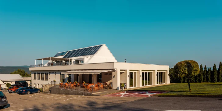 Wellness pre 1 alebo 2 osoby či rodinu aj romantika so zážitkovou večerou pre dvoch