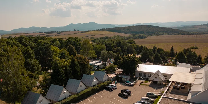 Wellness pre 1 alebo 2 osoby či rodinu aj romantika so zážitkovou večerou pre dvoch