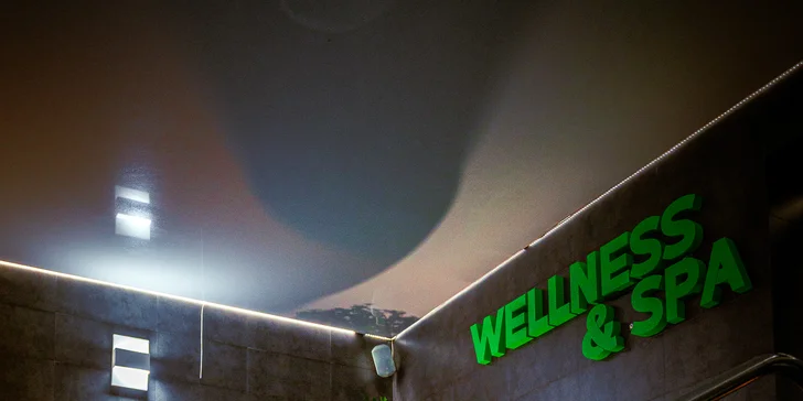 Wellness pre 1 alebo 2 osoby či rodinu aj romantika so zážitkovou večerou pre dvoch