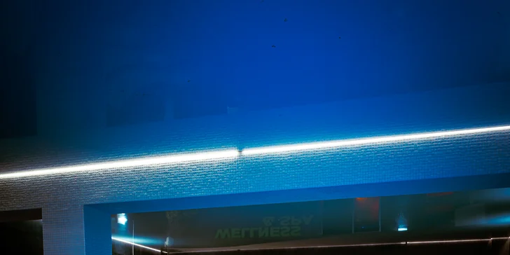 Wellness pre 1 alebo 2 osoby či rodinu aj romantika so zážitkovou večerou pre dvoch