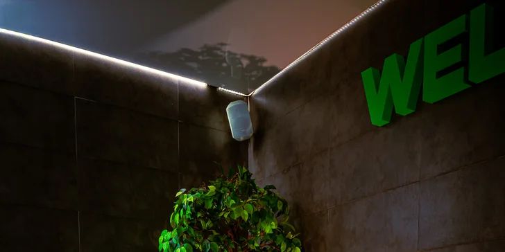 Wellness pre 1 alebo 2 osoby či rodinu aj romantika so zážitkovou večerou pre dvoch