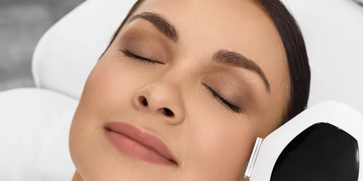 4D fotorejuvenizácia tváre: metóda na omladenie pleti