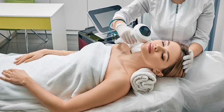 4D fotorejuvenizácia tváre: metóda na omladenie pleti