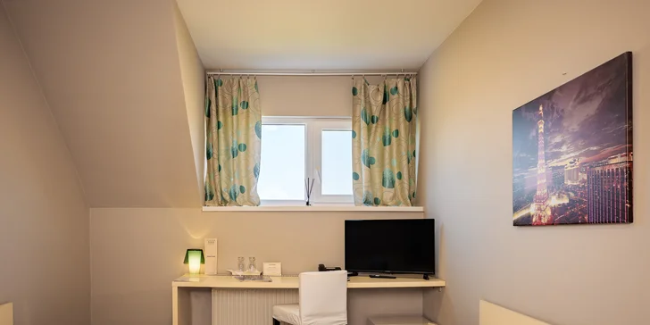 Wellness pobyt s možnosťou stravy v srdci Tokaja v rezorte Aqua Maria vo Veľatoch