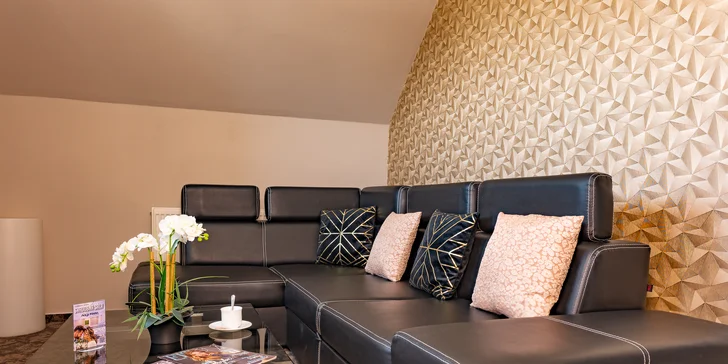 Wellness pobyt s možnosťou stravy v srdci Tokaja v rezorte Aqua Maria vo Veľatoch