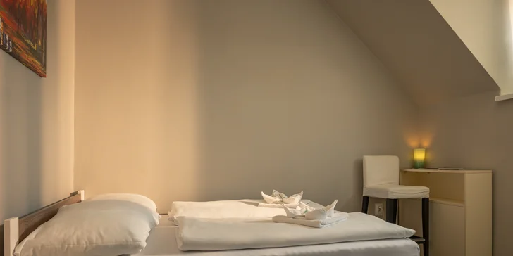 Wellness pobyt s možnosťou stravy v srdci Tokaja v rezorte Aqua Maria vo Veľatoch