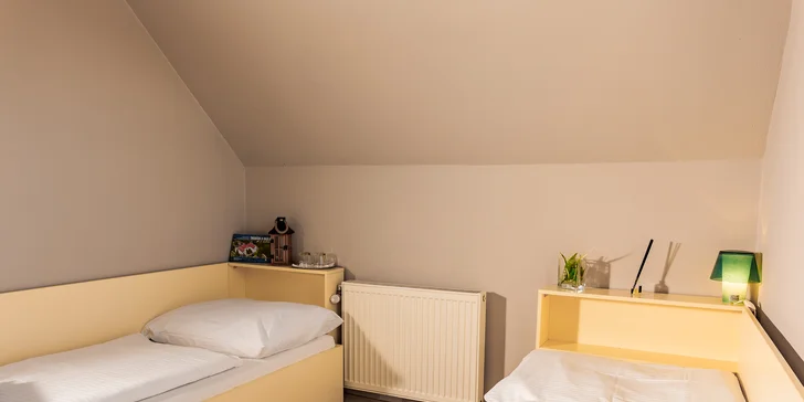 Wellness pobyt s možnosťou stravy v srdci Tokaja v rezorte Aqua Maria vo Veľatoch