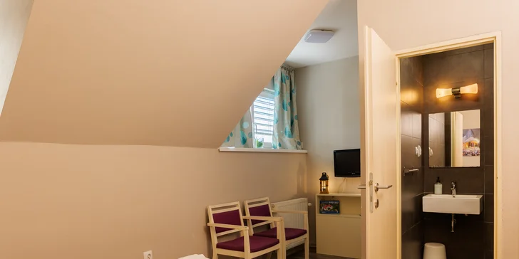 Wellness pobyt s možnosťou stravy v srdci Tokaja v rezorte Aqua Maria vo Veľatoch