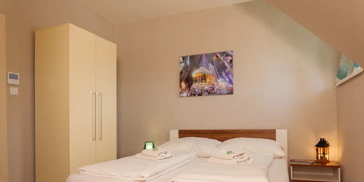 Wellness pobyt s možnosťou stravy v srdci Tokaja v rezorte Aqua Maria vo Veľatoch