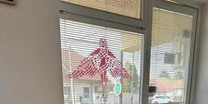 Klasická masáž šije, krku a chrbta aj variant s bankovaním: 60 minút relaxácie