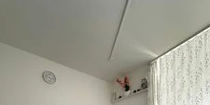 Klasická masáž šije, krku a chrbta aj variant s bankovaním: 60 minút relaxácie