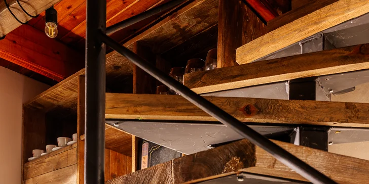 Wellness pobyt v chate na Tokaji s možnosťou stravy