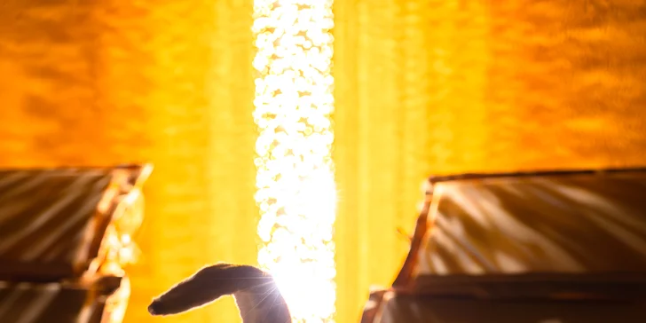 Relax vo vínnom kúpeli s občerstvením a pohárom vína pre 1 až 4 osoby