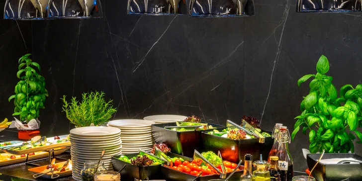 Báječná dovolenka v 4* hoteli v centre Budapešti: hotel na Margitinom ostrove, jedlo aj wellness