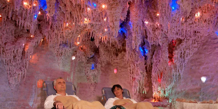 Báječná dovolenka v 4* hoteli v centre Budapešti: hotel na Margitinom ostrove, jedlo aj wellness