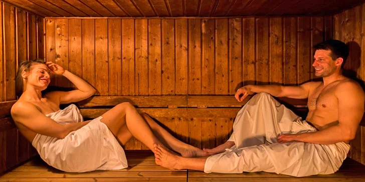 Hotel na južnej Morave: raňajky aj vstup do wellness a Aqualandu Moravia