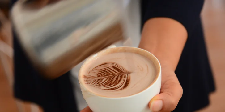 Kurz Home Barista: Nauč sa pripravovať dokonalú kávu