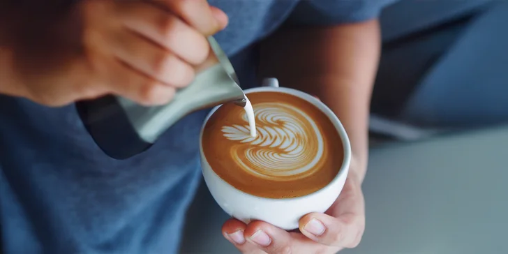 Kurz Home Barista: Nauč sa pripravovať dokonalú kávu