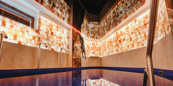 Pobyt v kúpeľnom meste Świeradów Zdrój: raňajky alebo polpenzia, wellness aj masáže