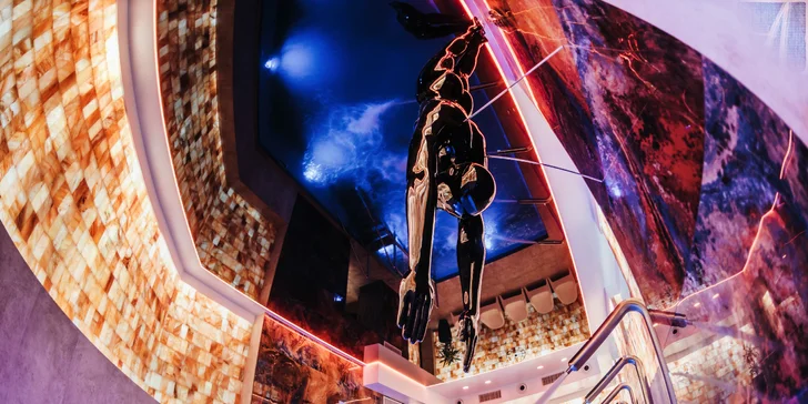 Pobyt v kúpeľnom meste Świeradów Zdrój: raňajky alebo polpenzia, wellness aj masáže