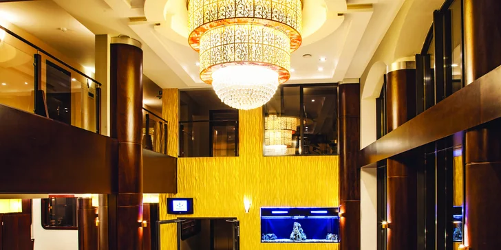 Pobyt v kúpeľnom meste Świeradów Zdrój: raňajky alebo polpenzia, wellness aj masáže