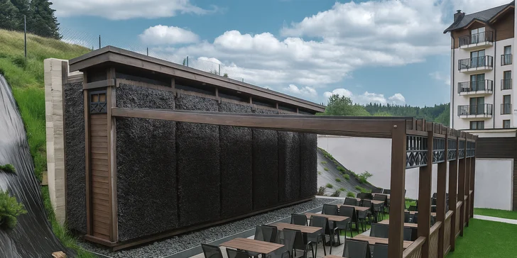 Pobyt v kúpeľnom meste Świeradów Zdrój: raňajky alebo polpenzia, wellness aj masáže