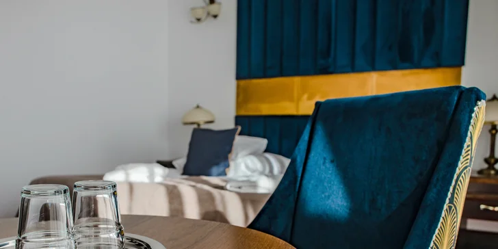 Dovolenka v Gdansku pri Baltskom mori: polpenzia, neobmedzený wellness, 100 metrov od pláže