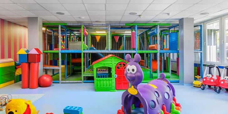 Dovolenka v Gdansku pri Baltskom mori: polpenzia, neobmedzený wellness, 100 metrov od pláže