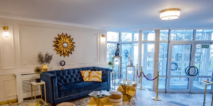 Dovolenka v Gdansku pri Baltskom mori: polpenzia, neobmedzený wellness, 100 metrov od pláže