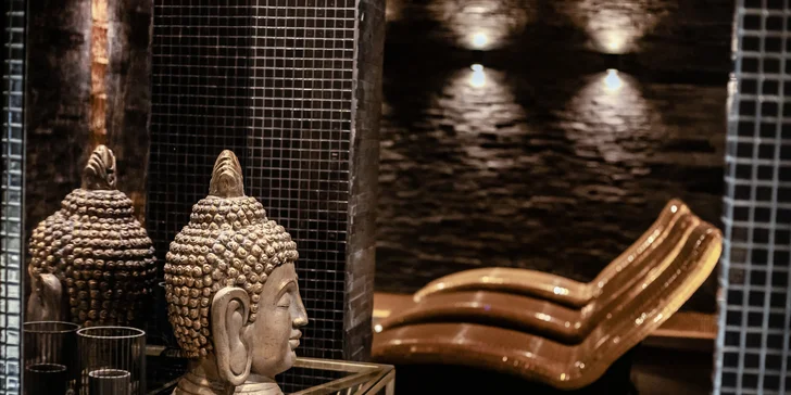 Dovolenka v Gdansku pri Baltskom mori: polpenzia, neobmedzený wellness, 100 metrov od pláže