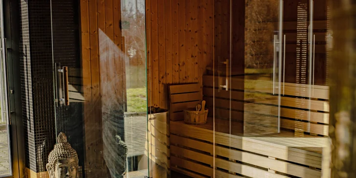 Dovolenka v Gdansku pri Baltskom mori: polpenzia, neobmedzený wellness, 100 metrov od pláže