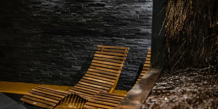 Dovolenka v Gdansku pri Baltskom mori: polpenzia, neobmedzený wellness, 100 metrov od pláže