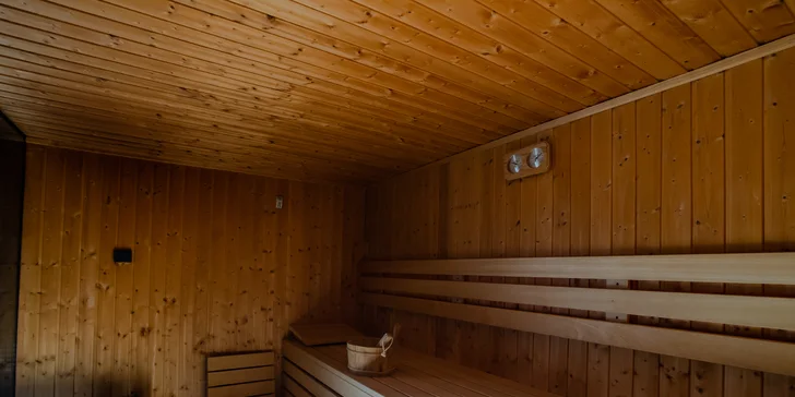 Dovolenka v Gdansku pri Baltskom mori: polpenzia, neobmedzený wellness, 100 metrov od pláže