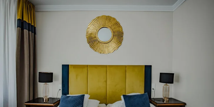 Dovolenka v Gdansku pri Baltskom mori: polpenzia, neobmedzený wellness, 100 metrov od pláže