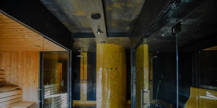 Dovolenka v Gdansku pri Baltskom mori: polpenzia, neobmedzený wellness, 100 metrov od pláže