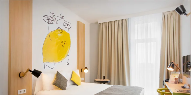 Je čas spoznať Budapešť: 3* hotel v centre mesta s raňajkami