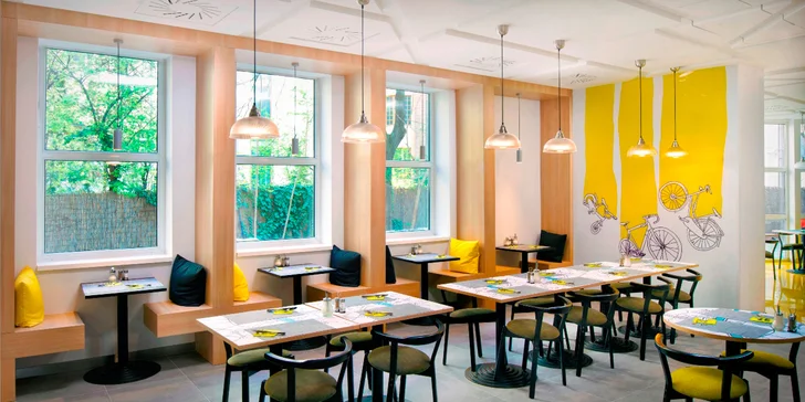 Je čas spoznať Budapešť: 3* hotel v centre mesta s raňajkami