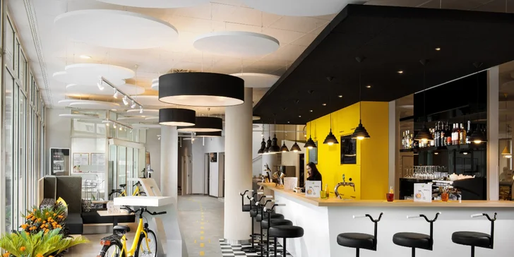 Je čas spoznať Budapešť: 3* hotel v centre mesta s raňajkami