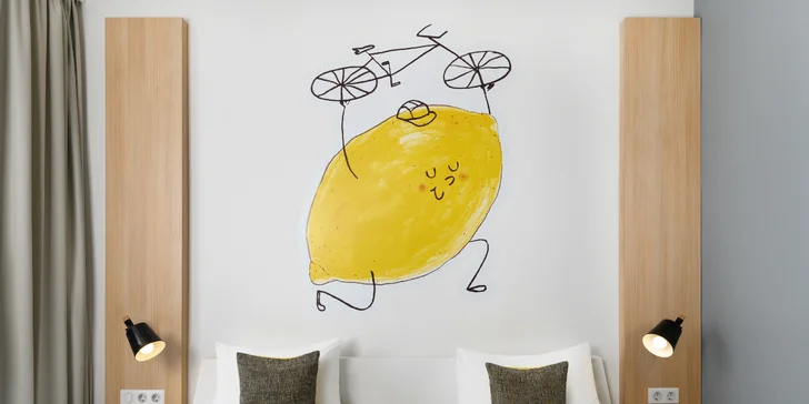 Je čas spoznať Budapešť: 3* hotel v centre mesta s raňajkami