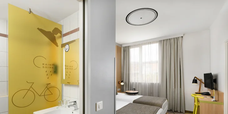 Je čas spoznať Budapešť: 3* hotel v centre mesta s raňajkami