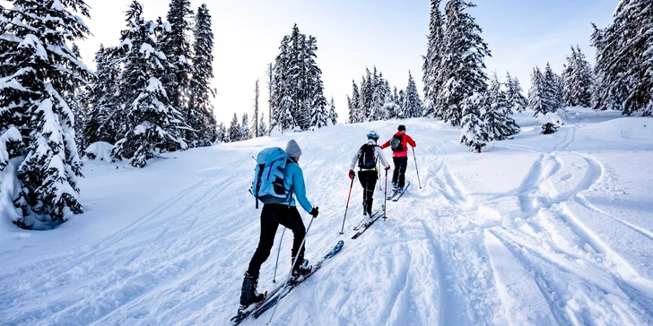 Pobyt v kúpeľnom meste Świeradów Zdrój: raňajky alebo polpenzia, wellness aj masáže