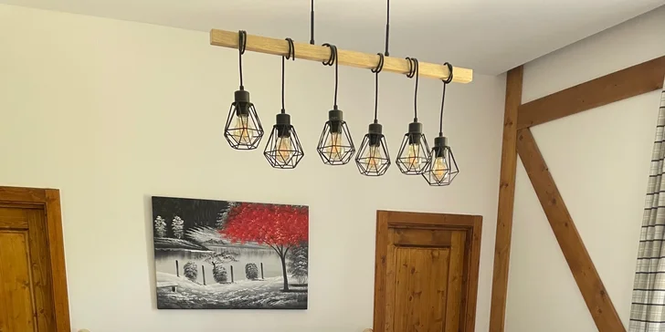 Dovolenka nabitá zážitkami: pobyt pre 2-4 osoby v luxusnom apartmáne s výhľadom na Tatry