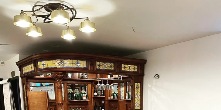 Zažite rozprávkový pobyt v Chalúpkove na Liptove s polpenziou a wellness